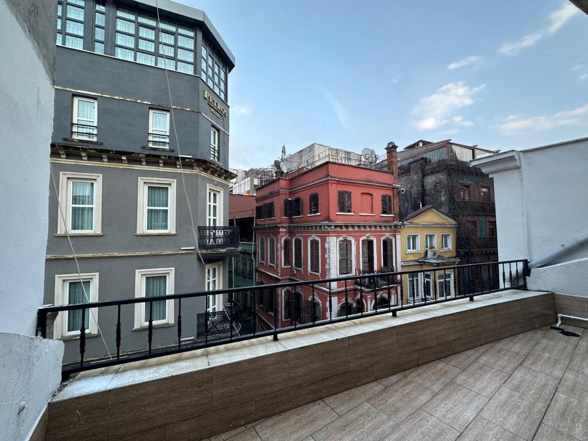 Homes Of No.23 Istanbul Exterior photo